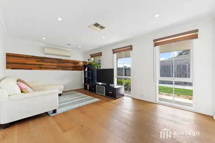 Third view of Homely house listing, 4 Judith Street, Dandenong North VIC 3175