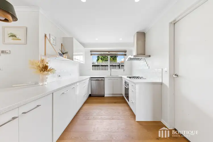Fourth view of Homely house listing, 4 Judith Street, Dandenong North VIC 3175