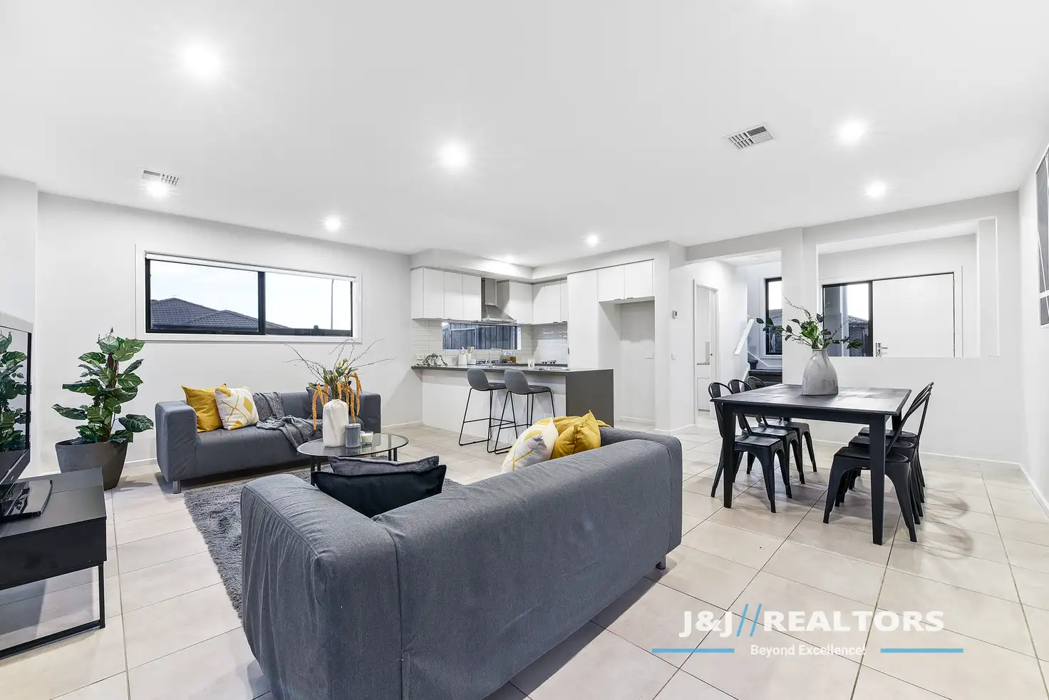 Main view of Homely house listing, 1 Guernsey Street, Clyde North VIC 3978