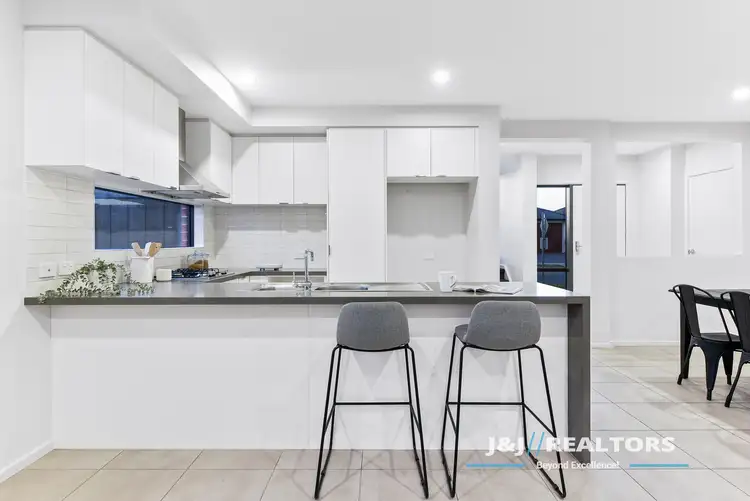 Third view of Homely house listing, 1 Guernsey Street, Clyde North VIC 3978