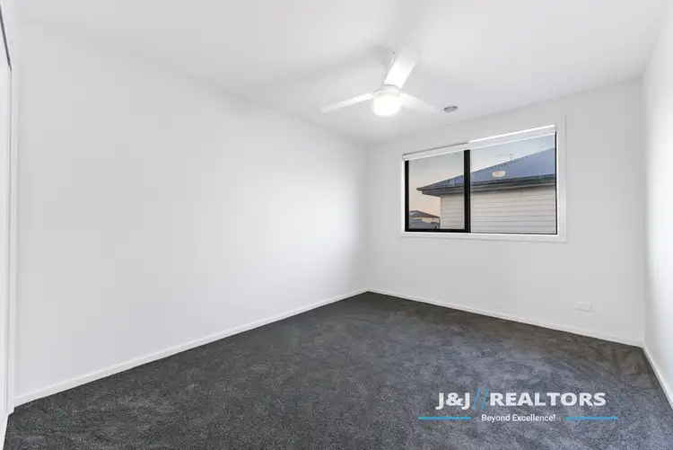 Fourth view of Homely house listing, 1 Guernsey Street, Clyde North VIC 3978