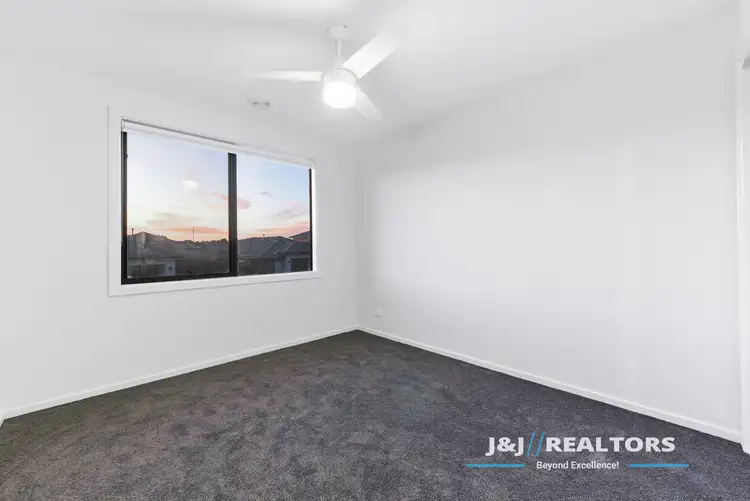 Sixth view of Homely house listing, 1 Guernsey Street, Clyde North VIC 3978