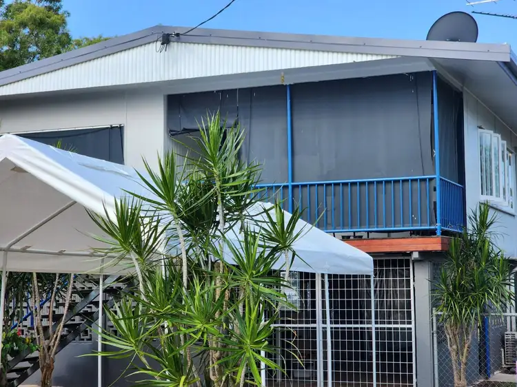 Main view of Homely house listing, 12 Jamieson Street, Cardwell QLD 4849