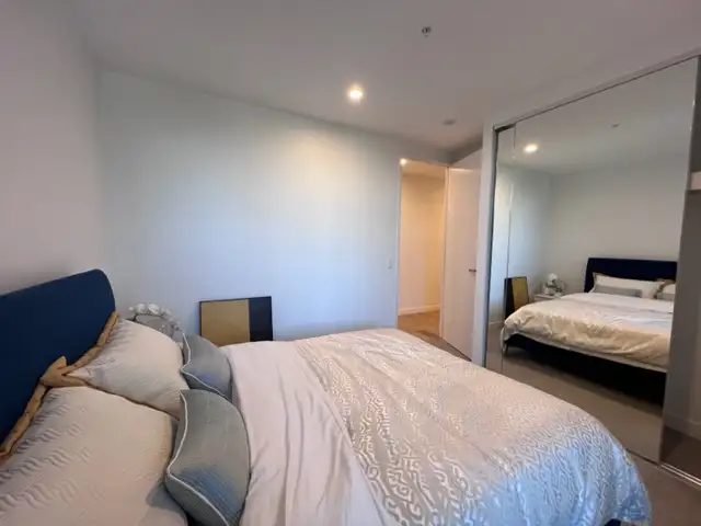 Sixth view of Homely apartment listing, 1205/9-11 Prospect St, Box Hill VIC 3128