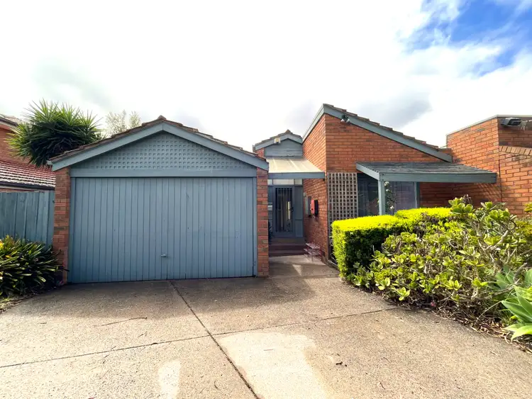 Main view of Homely house listing, 1/5 Eddy Street, Camberwell VIC 3124