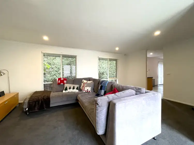 Second view of Homely house listing, 1/5 Eddy Street, Camberwell VIC 3124