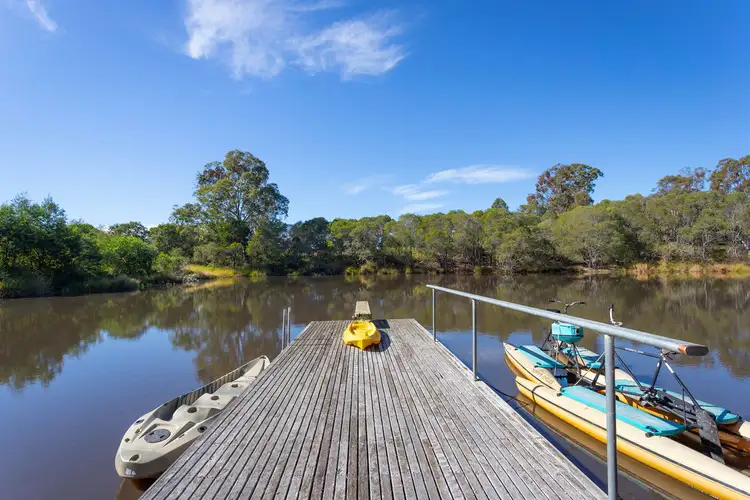 Third view of Homely house listing, Lot 283 Tunstall Road, Charlwood QLD 4309