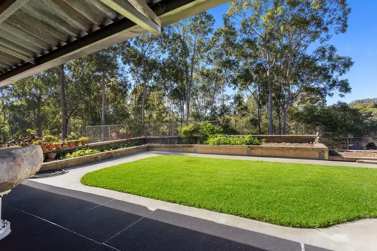 Fourth view of Homely house listing, Lot 283 Tunstall Road, Charlwood QLD 4309