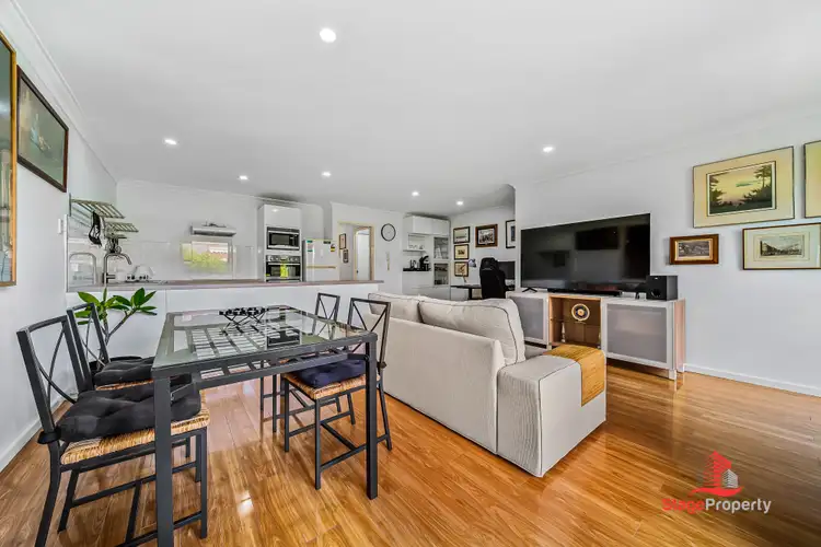 Main view of Homely apartment listing, 51/99 Wellington Street, East Perth WA 6004