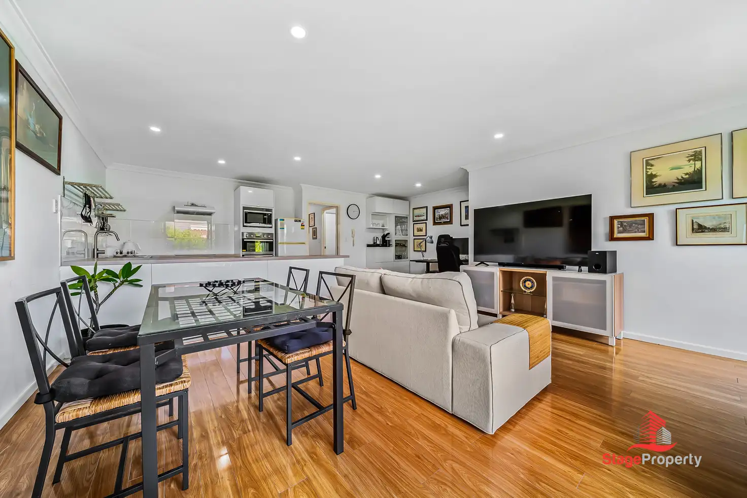 Main view of Homely apartment listing, 51/99 Wellington Street, East Perth WA 6004