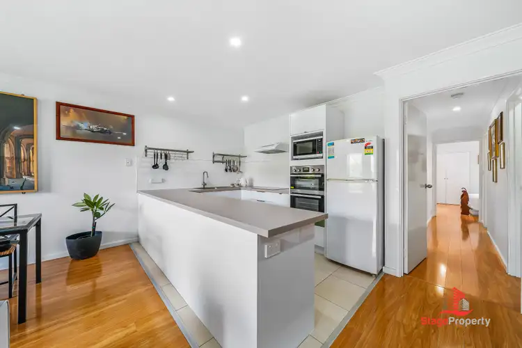 Sixth view of Homely apartment listing, 51/99 Wellington Street, East Perth WA 6004