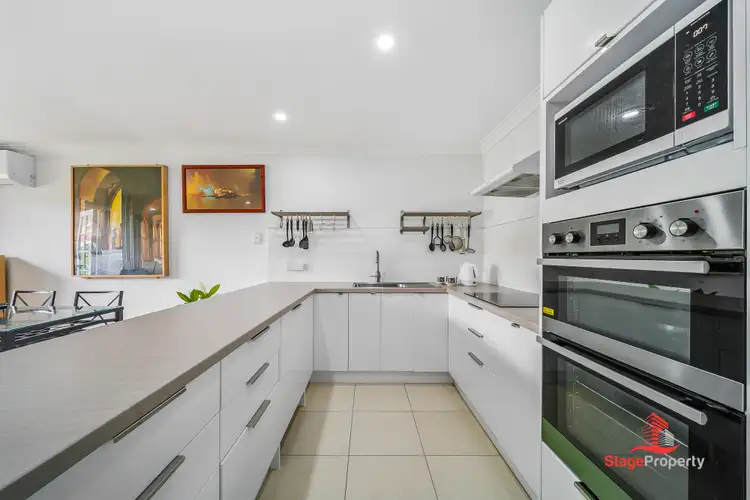 Seventh view of Homely apartment listing, 51/99 Wellington Street, East Perth WA 6004