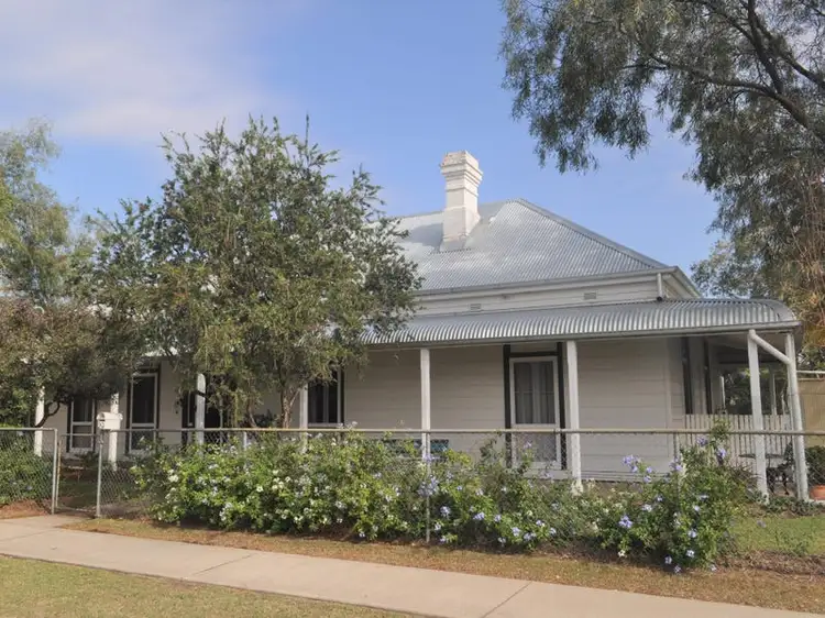 Main view of Homely house listing, 29 Doyle Street, Narrabri NSW 2390