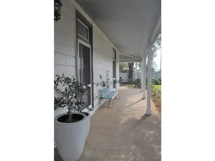 Second view of Homely house listing, 29 Doyle Street, Narrabri NSW 2390