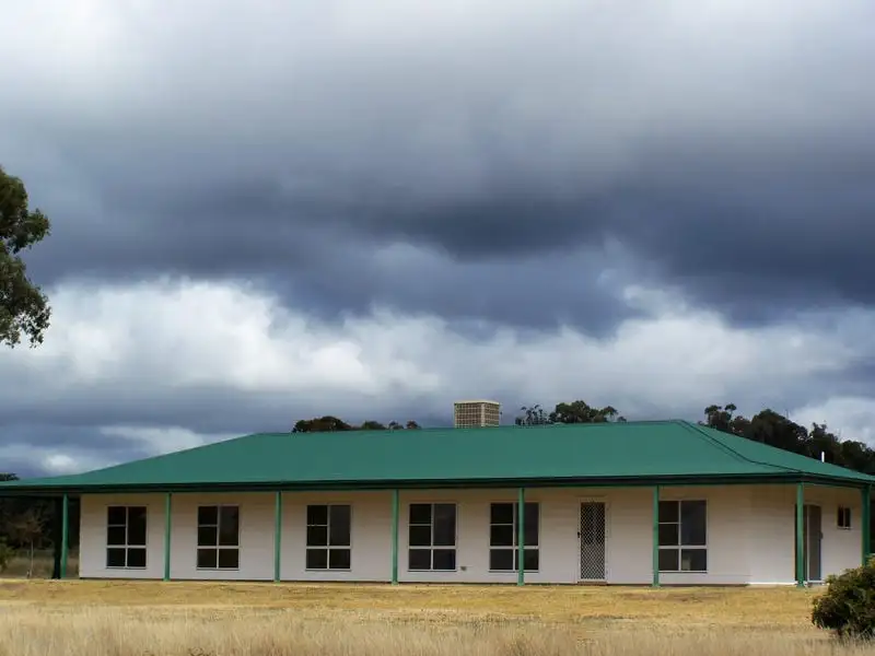 Main view of Homely rural property listing, 602 Jacks Creek Road, Narrabri NSW 2390