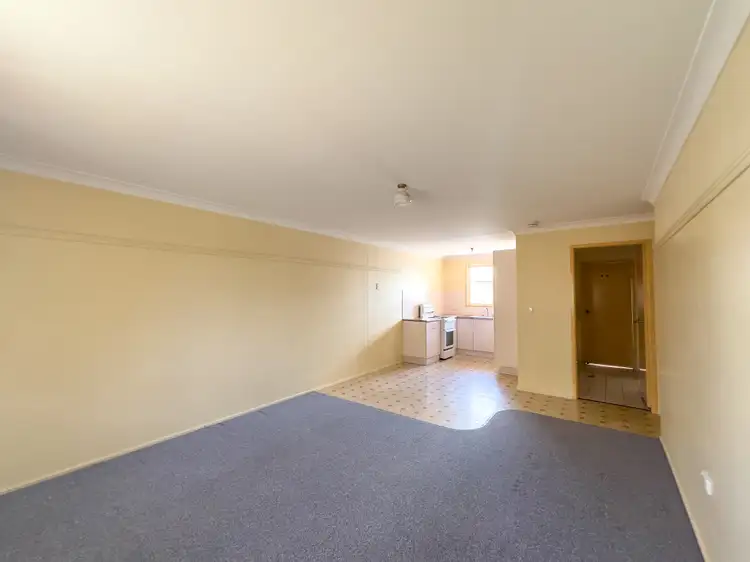 Third view of Homely block of units listing, 25 railway street north, narrabri 2390, Narrabri NSW 2390