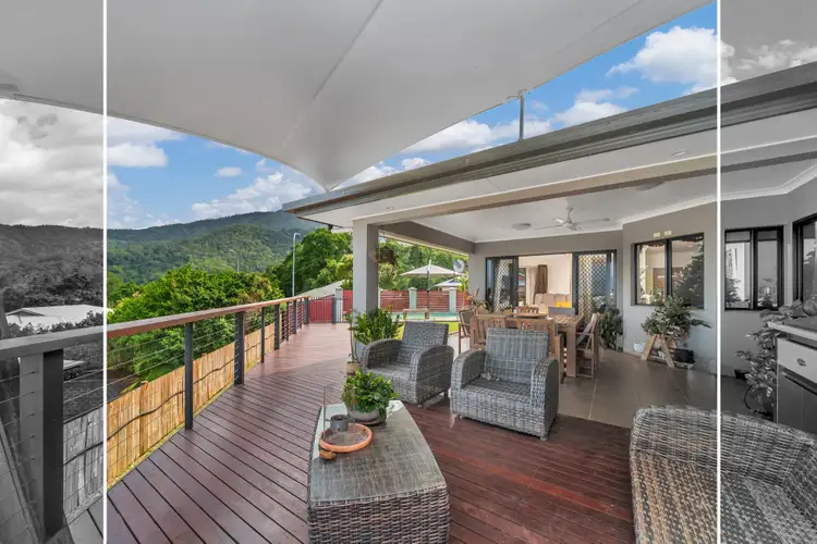 74 Fitzmaurice Drive, Bentley Park QLD 4869