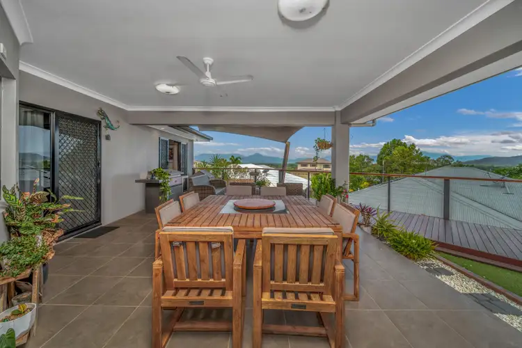 Second view of Homely house listing, 74 Fitzmaurice Drive, Bentley Park QLD 4869