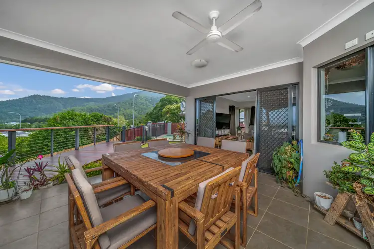 Third view of Homely house listing, 74 Fitzmaurice Drive, Bentley Park QLD 4869