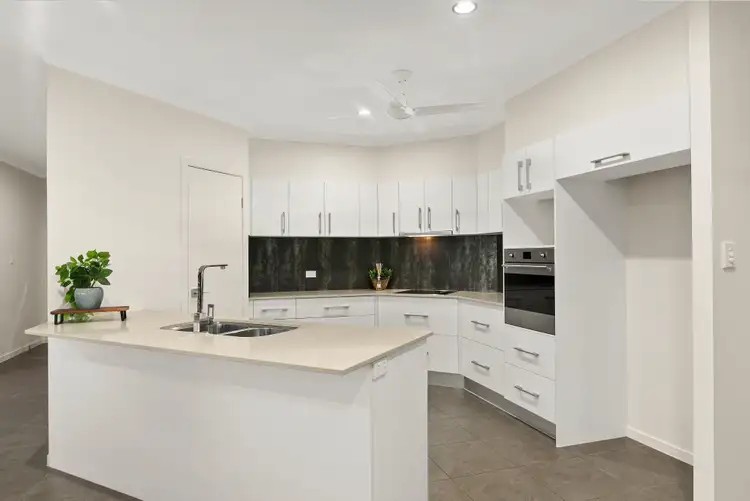 Fourth view of Homely house listing, 74 Fitzmaurice Drive, Bentley Park QLD 4869