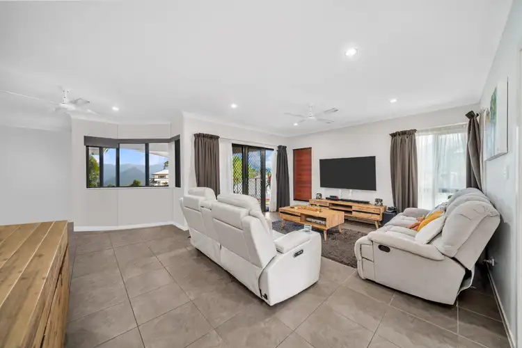 Fifth view of Homely house listing, 74 Fitzmaurice Drive, Bentley Park QLD 4869