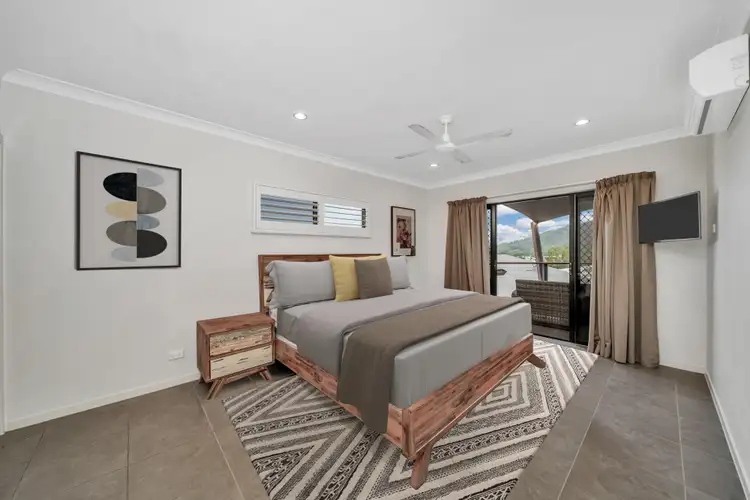 Sixth view of Homely house listing, 74 Fitzmaurice Drive, Bentley Park QLD 4869