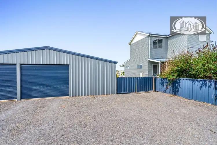 Second view of Homely house listing, 41 Windham Street, Narrawong VIC 3285