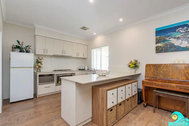 10 Boardwalk Street, Yanchep WA 6035