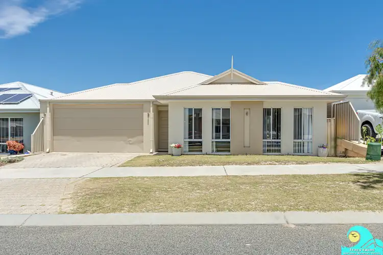 Fifth view of Homely house listing, 10 Boardwalk Street, Yanchep WA 6035