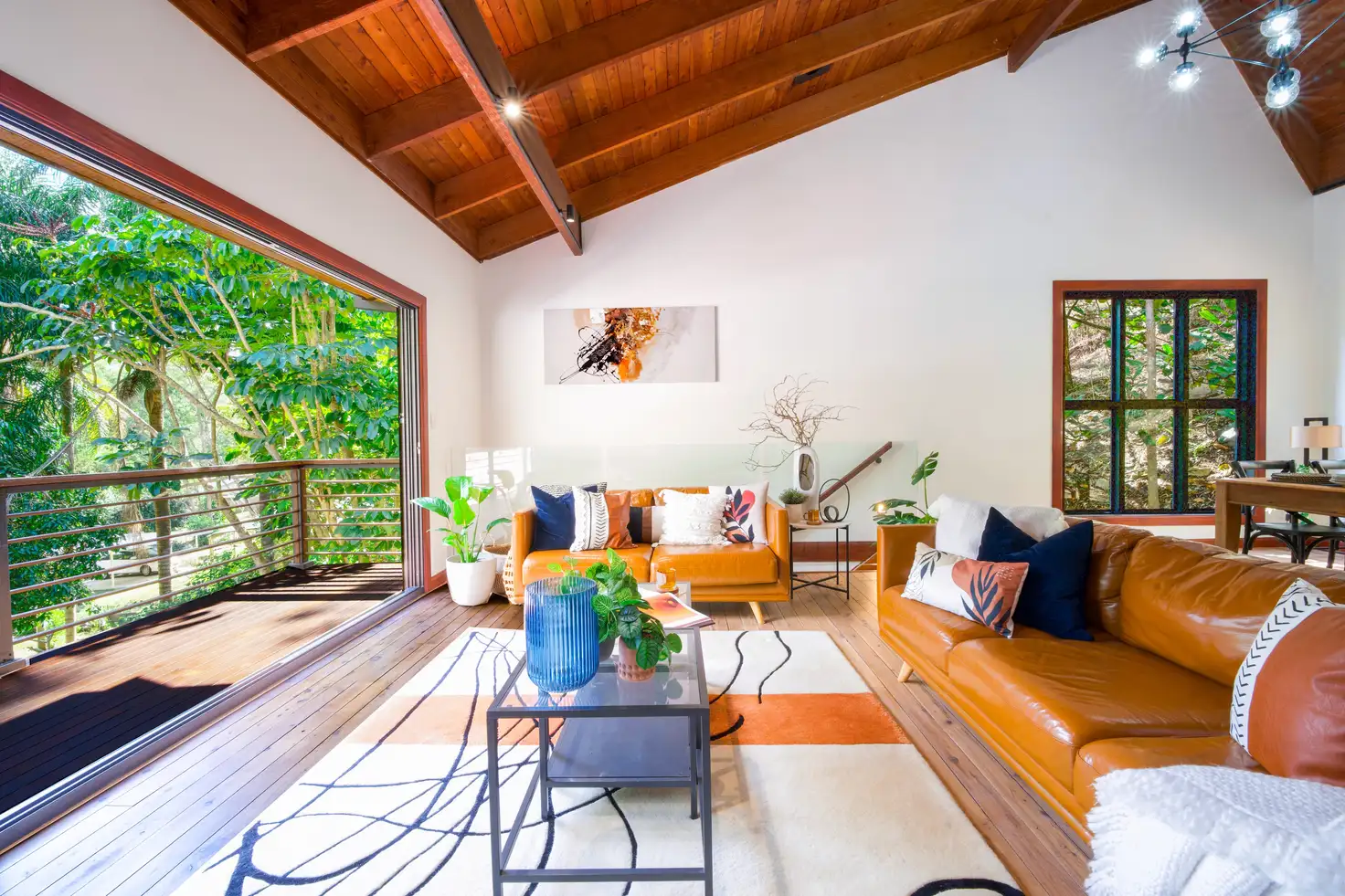 Main view of Homely house listing, 25 Jerome Street, Canungra QLD 4275