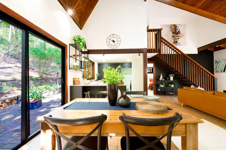 Second view of Homely house listing, 25 Jerome Street, Canungra QLD 4275