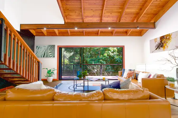 Fifth view of Homely house listing, 25 Jerome Street, Canungra QLD 4275