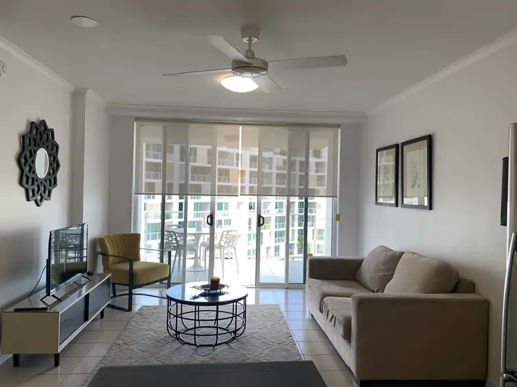 Third view of Homely unit listing, 906/5-7 Nelson Street, Mackay QLD 4740