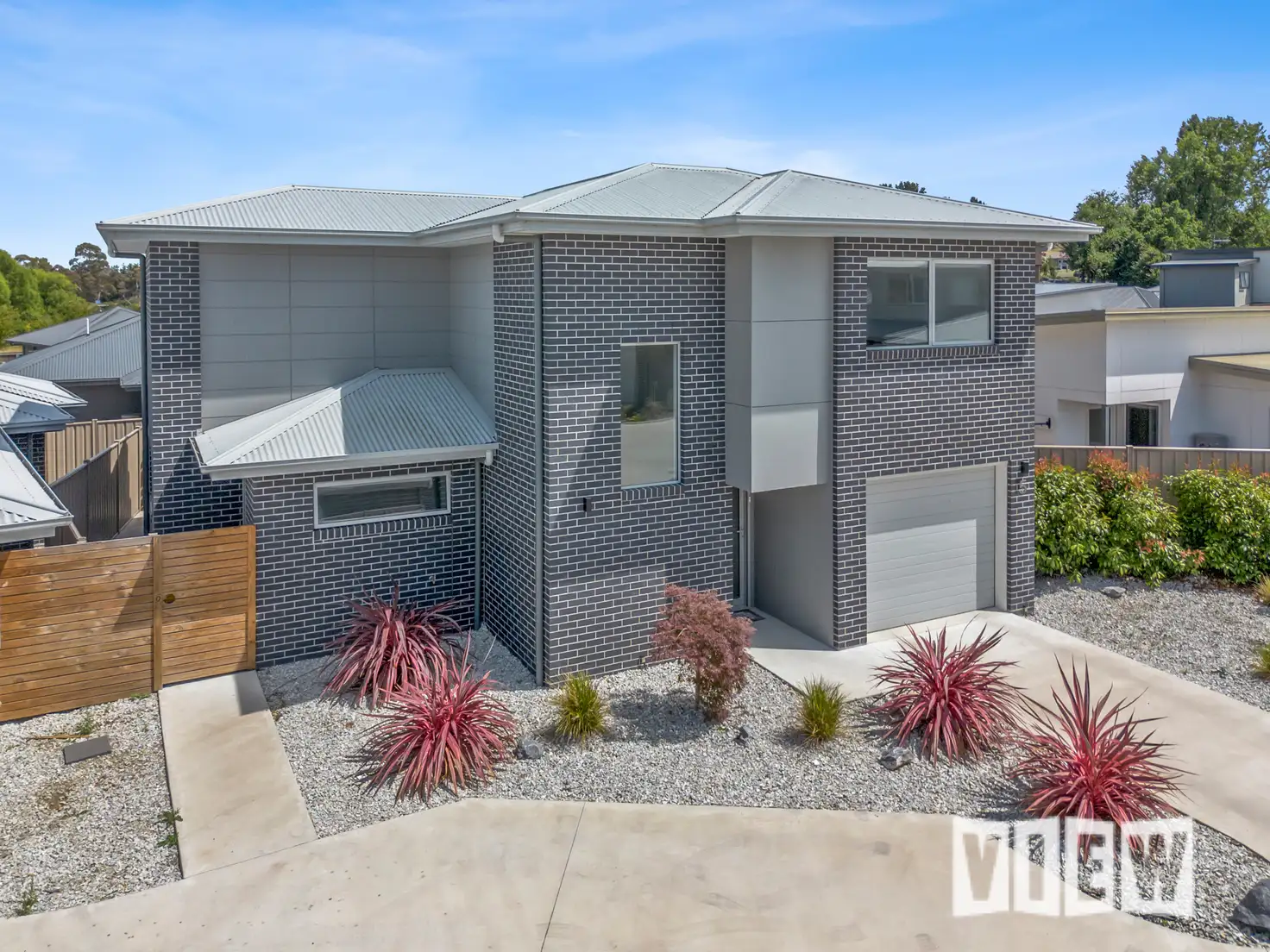 Main view of Homely townhouse listing, 5/6 Olus Place, Newnham TAS 7248