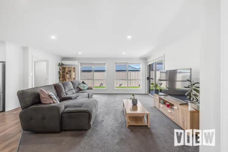 Second view of Homely townhouse listing, 5/6 Olus Place, Newnham TAS 7248
