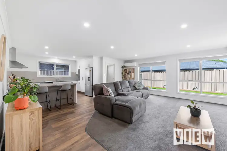 Third view of Homely townhouse listing, 5/6 Olus Place, Newnham TAS 7248