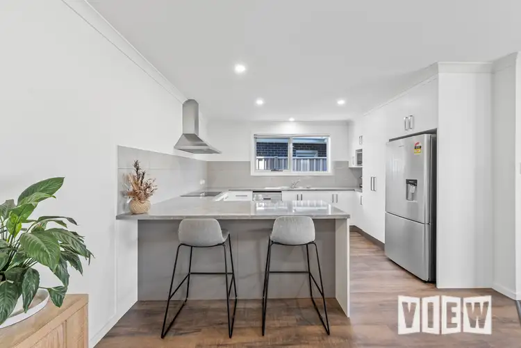 Fourth view of Homely townhouse listing, 5/6 Olus Place, Newnham TAS 7248