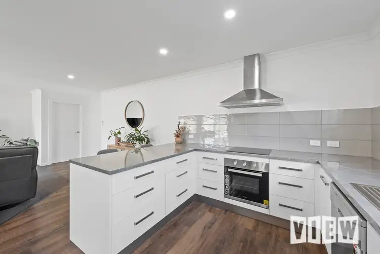 Fifth view of Homely townhouse listing, 5/6 Olus Place, Newnham TAS 7248