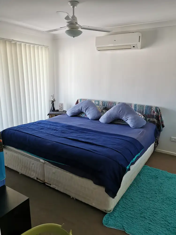 Third view of Homely townhouse listing, 22/23 Blackwell St Hillcrest 4118, Hillcrest QLD 4118