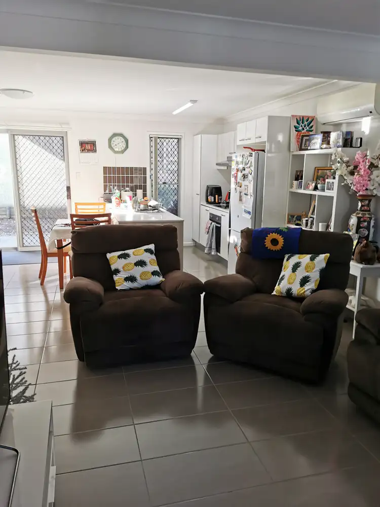 Fourth view of Homely townhouse listing, 22/23 Blackwell St Hillcrest 4118, Hillcrest QLD 4118