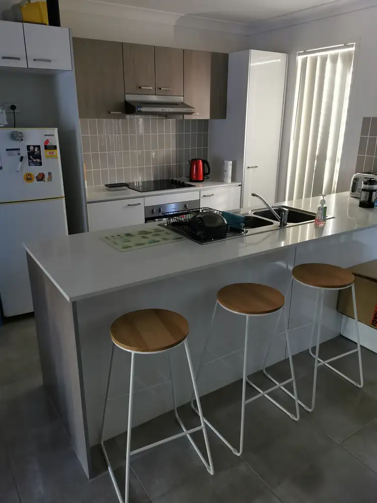 Fifth view of Homely townhouse listing, 22/23 Blackwell St Hillcrest 4118, Hillcrest QLD 4118