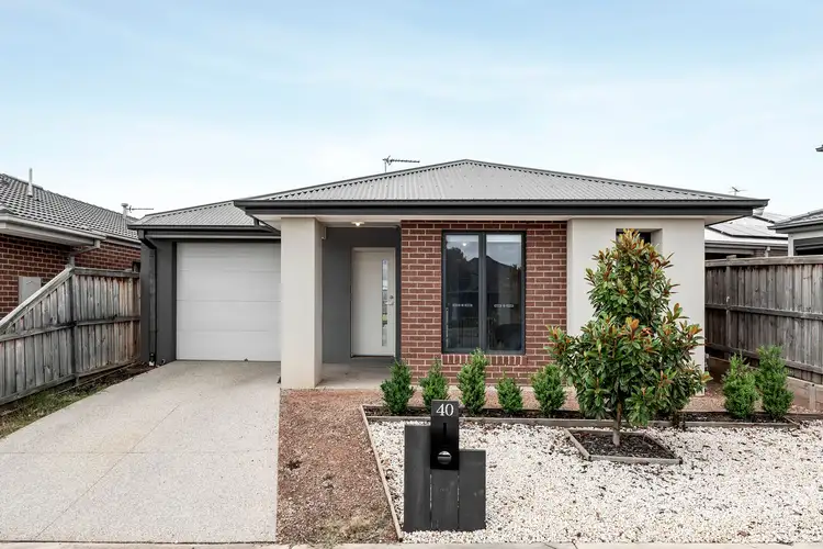 40 Oceania Drive, Curlewis VIC 3222