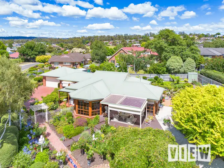Main view of Homely house listing, 7 Rajee Place, Norwood TAS 7250