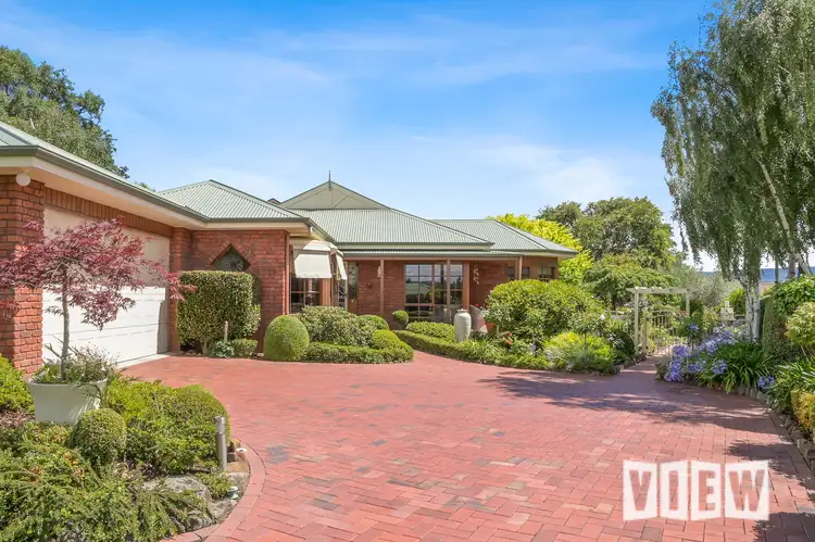 Second view of Homely house listing, 7 Rajee Place, Norwood TAS 7250