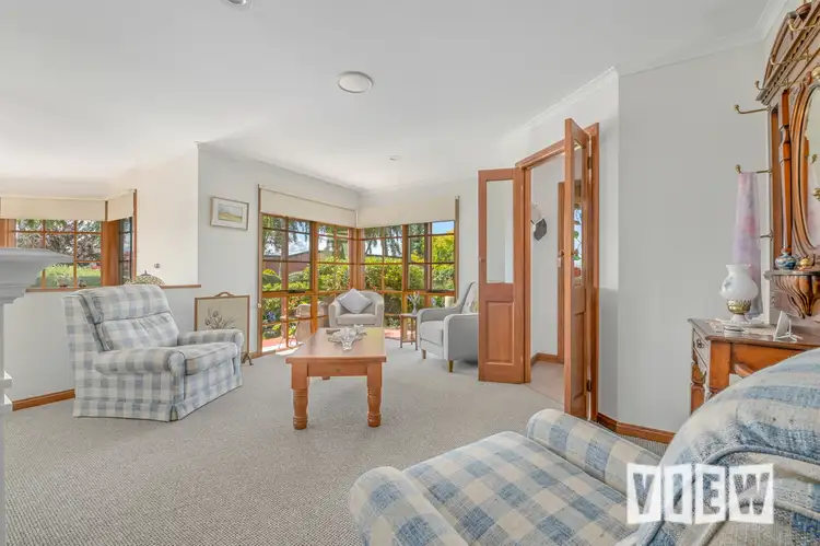 Fourth view of Homely house listing, 7 Rajee Place, Norwood TAS 7250