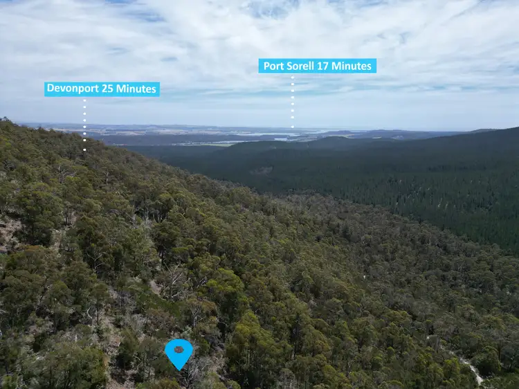 LOT 1 Frankford Road, Frankford TAS 7275