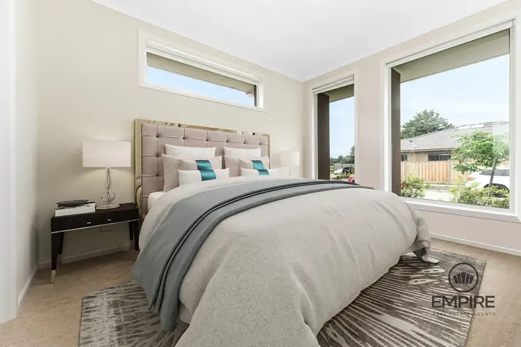 Second view of Homely house listing, 11 Robar Street, Clyde VIC 3978