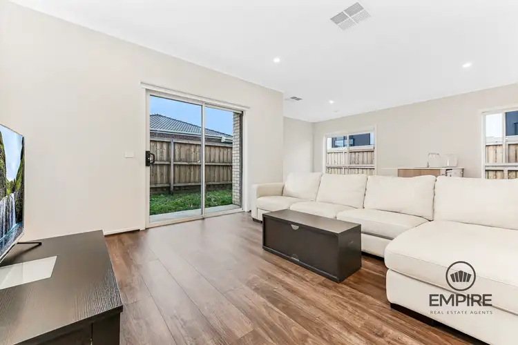 Fourth view of Homely house listing, 11 Robar Street, Clyde VIC 3978