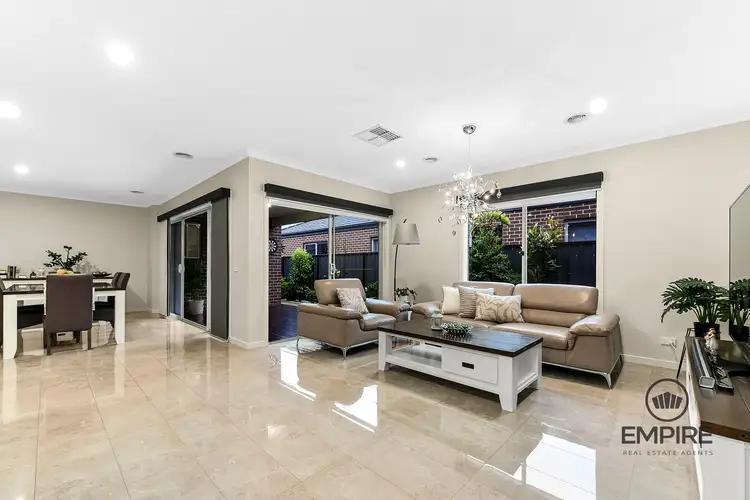 Second view of Homely house listing, 15 Tilia Drive, Cranbourne North VIC 3977