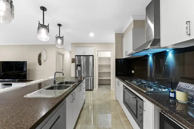 Third view of Homely house listing, 15 Tilia Drive, Cranbourne North VIC 3977